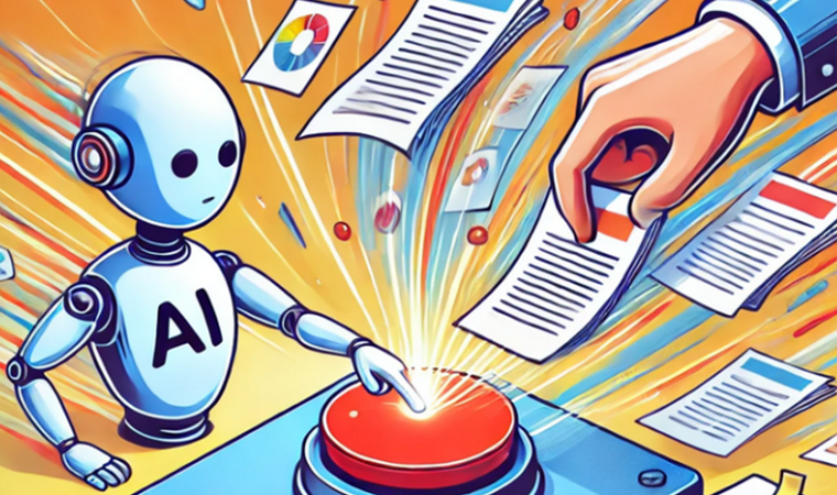 To B的下一个十年，让自然语言主导一切